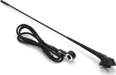 Automobilinė antena 40 cm, ANT06 AMIO-01297