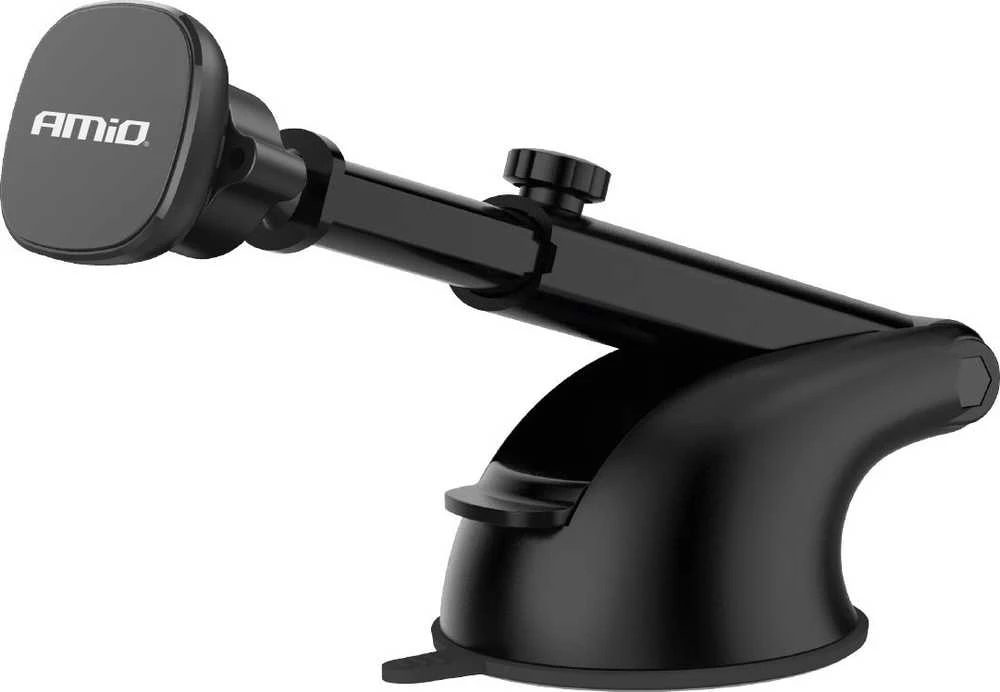 Telefono laikiklis su siurbtuku AMIO-03788