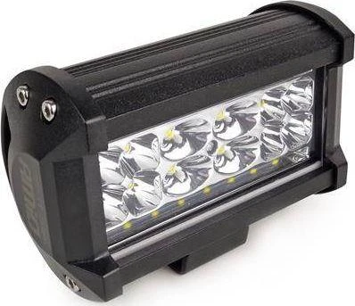 Amio LED prožektorius su reflektoriais