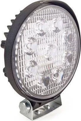 Amio LED Darbinė lempa, AWL06 9 LED FLOOD 9-36V