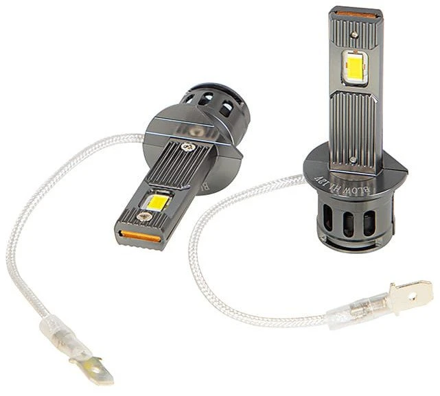 Amio Blow H1 LED automobilio lemputė 12V/30W