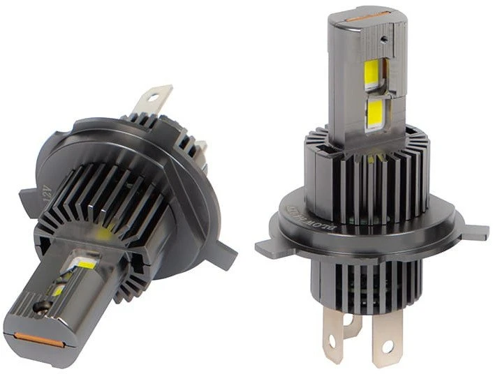 Amio Blow H4 LED 12V/30W automobilinė lemputė