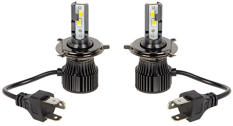 Amio Blow H4 LED automobilio lemputė 12V-24V/30W