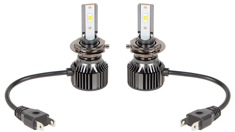 Amio Blow H7 LED automobilio lemputė 12V-24V/30W