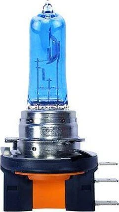 Halogeninė lemputė H15 12V 55W itin balta amio-01492