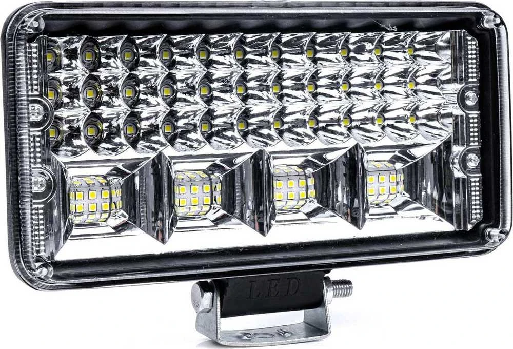 Amio LED Darbinė lempa, 171 W, 9-36 V, AWL42