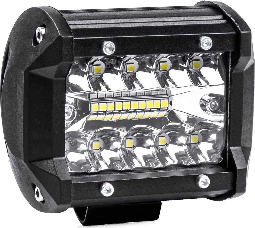 Amio LED Darbinė lempa, 60 W, 9–36 V, AWL36