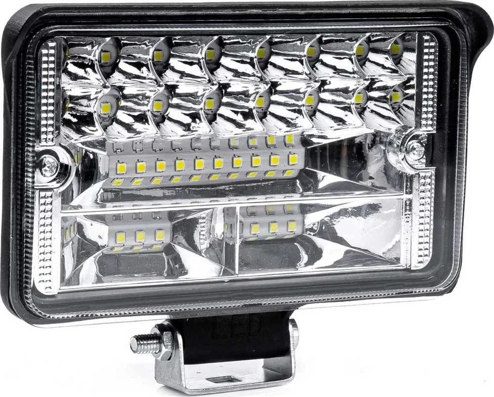 Amio LED Darbinė lempa, 108 W, 9–36 V, AWL40