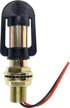 Įspėjamųjų lempų montavimo laikiklis "I" tipo 24mm MP03 AMIO-01505