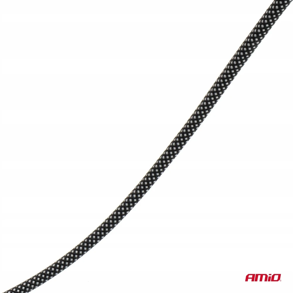 Magnetinis USB-C – USB-C kabelis 60W 100 cm AMIO-04840