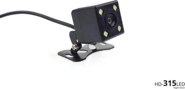 Amio Atbulinės eigos kamera HD-315-LED "Night Vision"