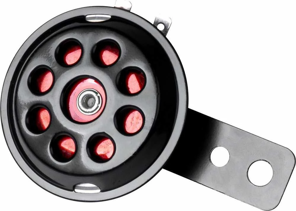 Garso signalas – 12V, 118 dB, AMIO-03615
