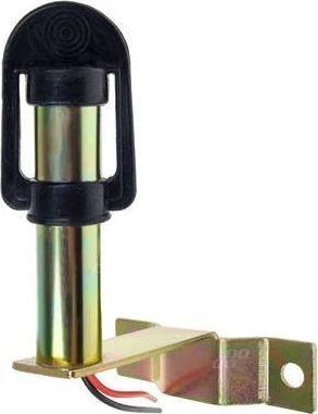 L tipo laikiklis įspėjamajai lempai 24 mm MP01 AMIO-02301