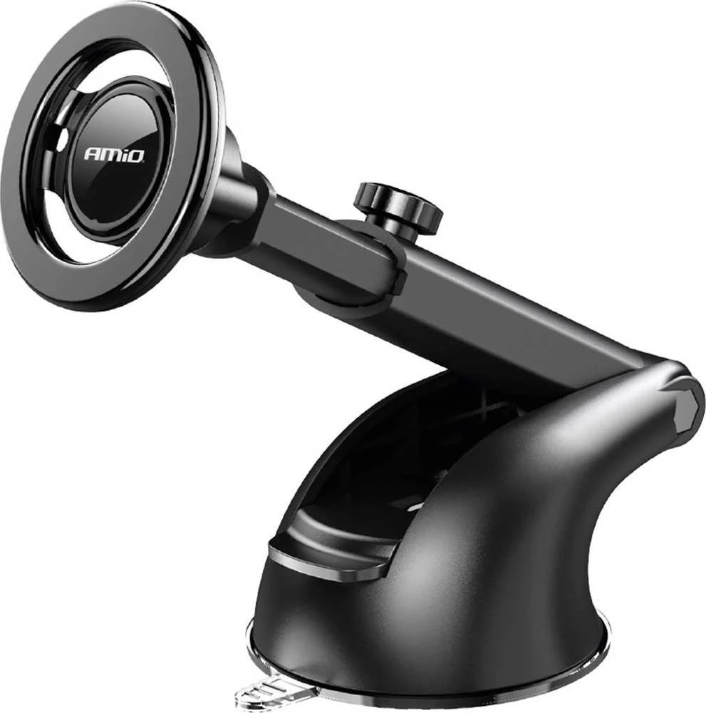 Telefono laikiklis su siurbtuku My Mag AMIO-03796