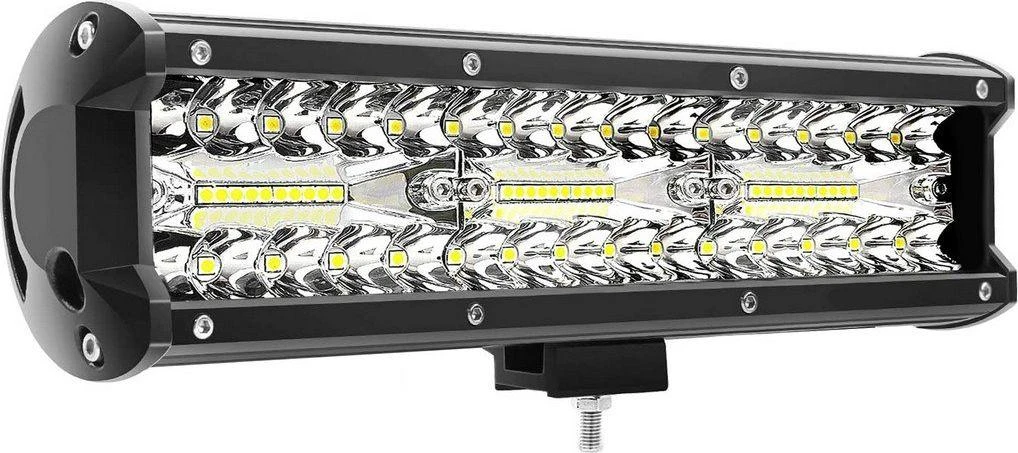 Amio LED šviesos juosta 60 diodų