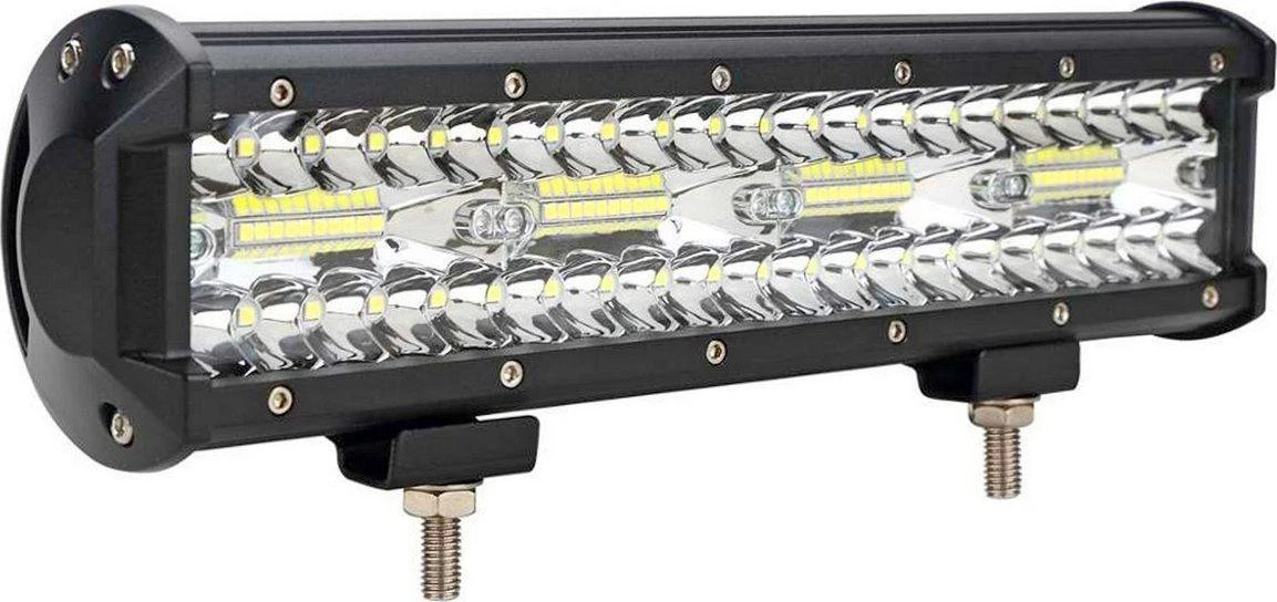 Amio Darbo žibintas 80 LED Combo 9-36v