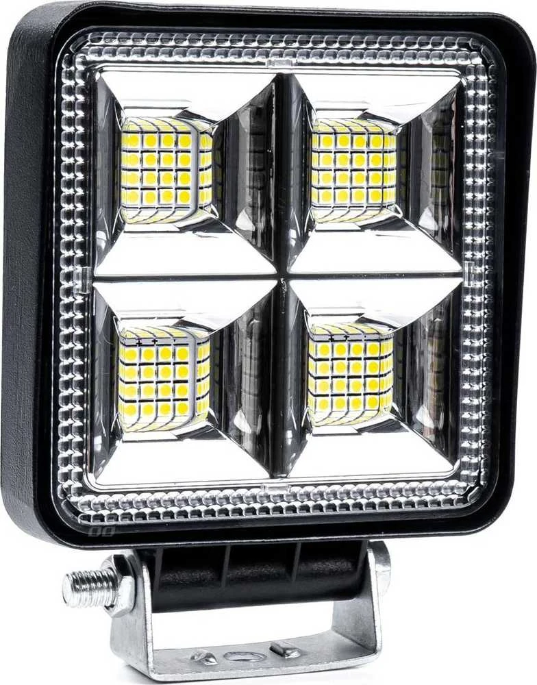 Amio LED Darbinė lempa, 192 W, 9–36 V, AWL38