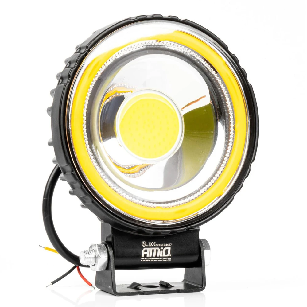 Amio LED Darbinė lempa AWL83, 48W 3600LM 12V 24V