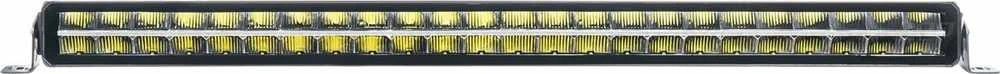 Amio LED darbo panelinė lempa BAR AWL73, 240W 6500K 8000lm 107cm 12V 24V