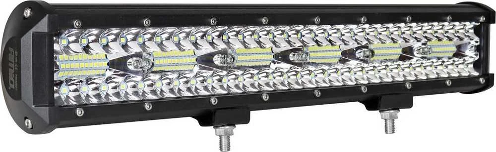 Amio LED Panelinis žibintas, AWL27 120LED 450x74 mm 360W COMBO 9-36V