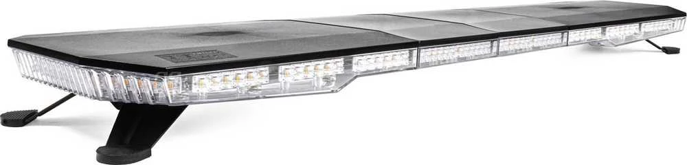 LED įspėjamasis žibintas 156 LED 1168mm AMIO-03344
