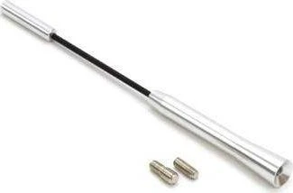 Automobilinė antena, 20 cm, su 5/6 mm adapteriu, ANTM05 AMIO-01294