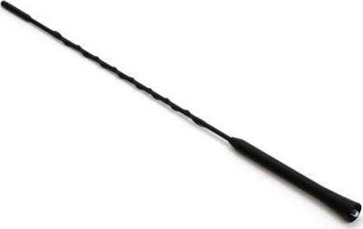 Automobilio antenos stiebas 5 mm ANTM07 AMIO-01130