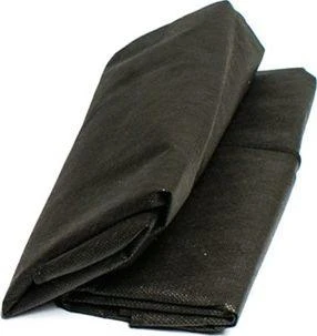 Priekinio stiklo apsauga nuo šalčio ir saulės 70x156 cm, juoda AMIO-01515