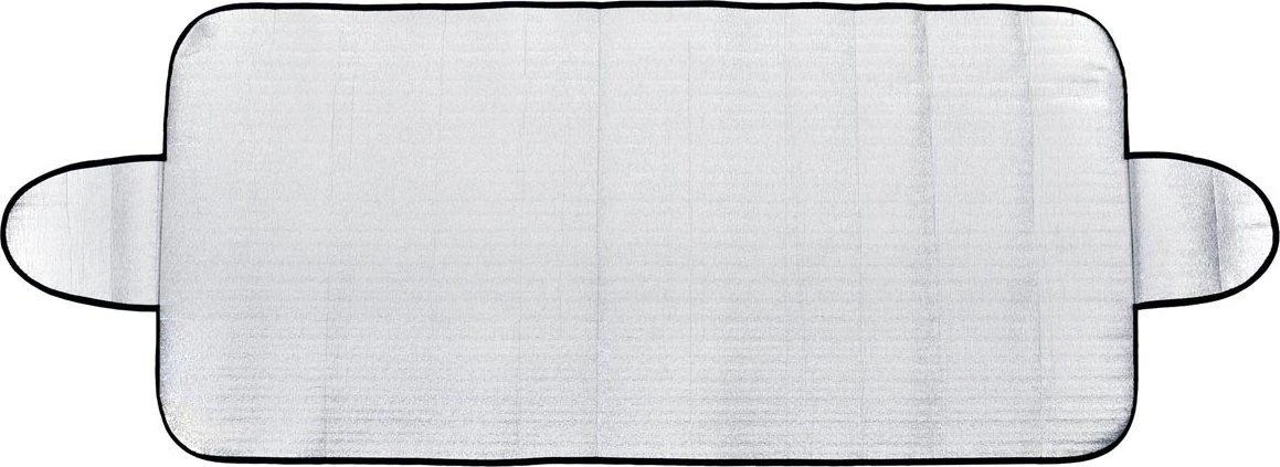 Universali priekinio stiklo uždanga vasarai/žiemai 150x70 cm AMIO-01389