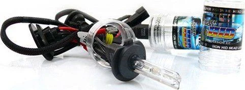 Xenon rinkinys slim H7 6000K, AMIO-01946