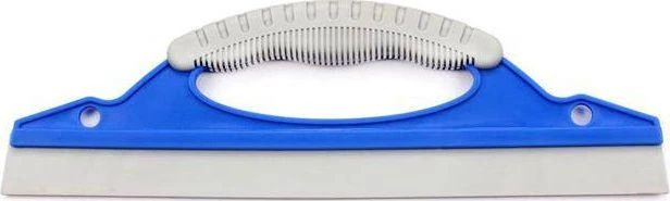 Silikoninis valytuvas vandeniui nuo langų, 30,5 cm amio-01738