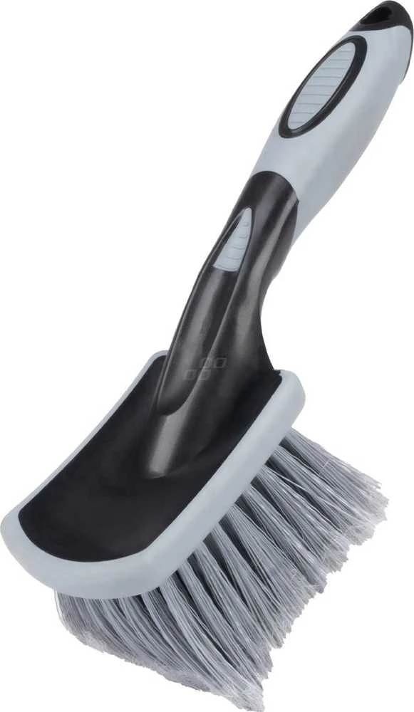 Ratlankių valymo šepetys 26 cm AMIO-04031