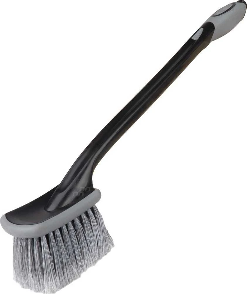 Ratlankių valymo šepetys 50 cm AMIO-04032
