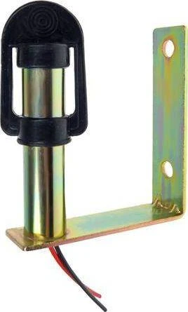 Įspėjamųjų lempų montavimo laikiklis "U" tipo 24 mm MP04 AMIO-01506