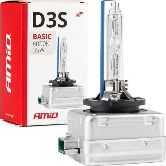 Lemo Priekinė lempa SMART LED 35 Lux dynamo (BL115WOD) - Bikko.lt