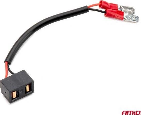 LED žibintų lemputės X2 Series H1 AMiO-02970