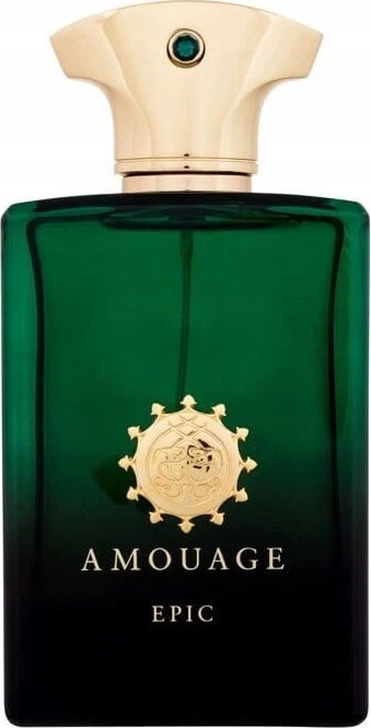 Amouage Epic Man EDP parfumuotas vanduo vyrams, 100 ml