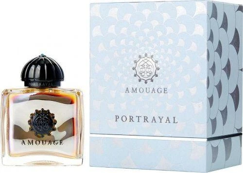 Amouage Portrayal for Women (Kvepalai Moterims) EDP 100ml