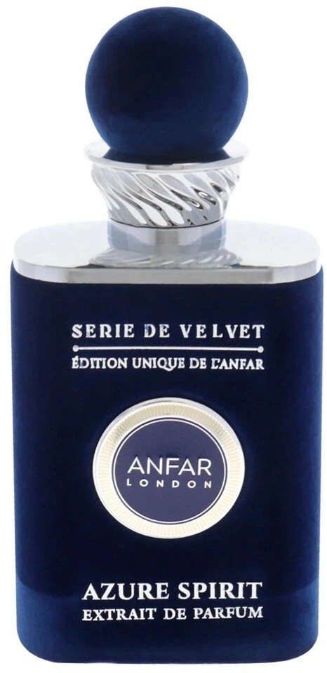Anfar Azure Spirit PP kvepalai vyrams, 100 ml