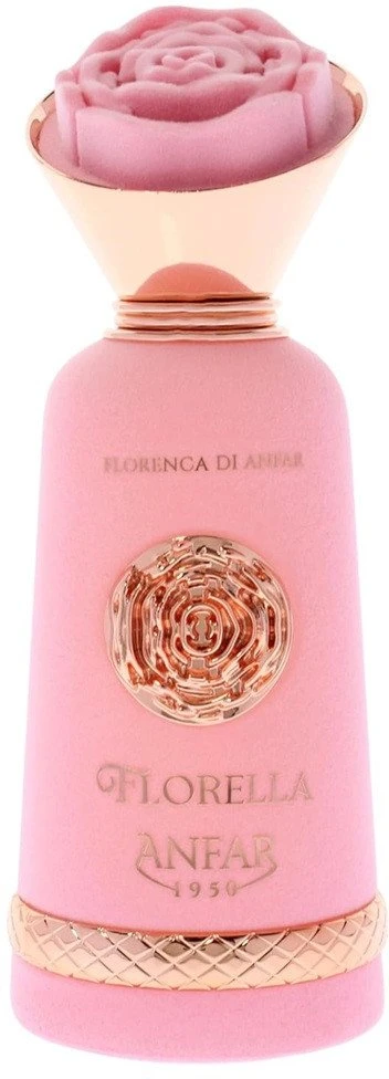 Anfar Florella PP kvepalai moterims, 100 ml