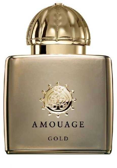 Amouage Gold EDP parfumuotas vanduo moterims, 50 ml