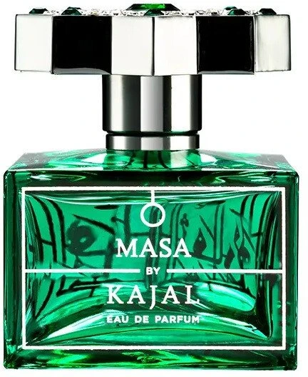 Kajal Masa EDP parfumuotas vanduo unisex, 100 ml