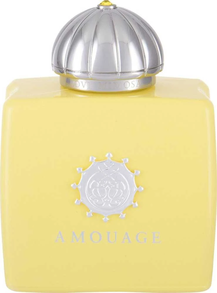 Amouage Love Mimosa for Women (Kvepalai Moterims) EDP 100ml