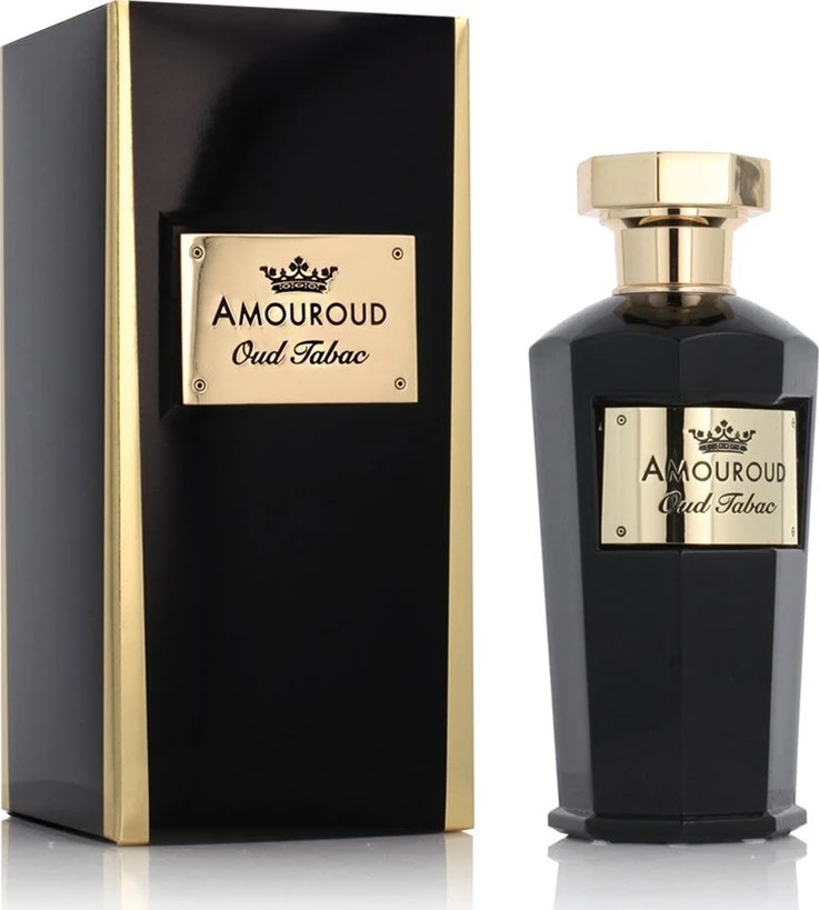 Amouroud Dark Orchid EDP parfumuotas vanduo unisex, 100 ml