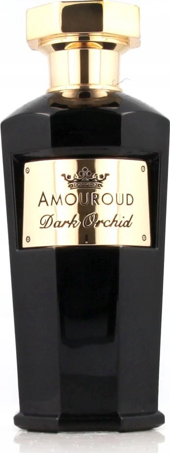 Amouroud Dark Orchid EDP parfumuotas vanduo unisex, 100 ml