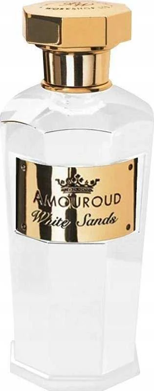 Amouroud Baltas Sands EDP parfumuotas vanduo unisex, 100 ml