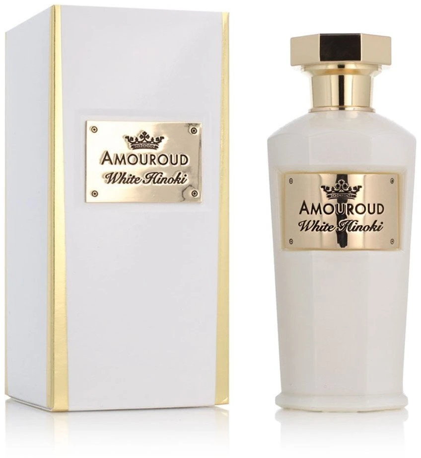 Amouroud Baltas Hinoki EDP, 100 ml