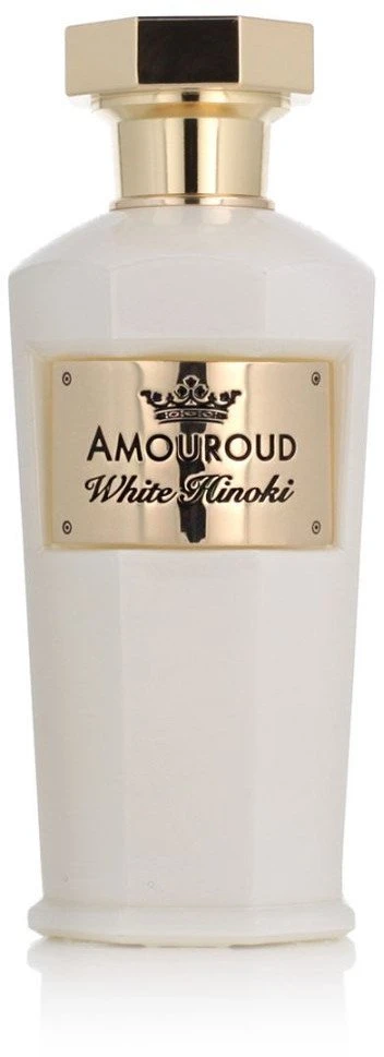 Amouroud Baltas Hinoki EDP, 100 ml