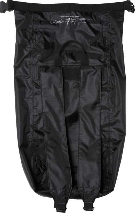 Kuprinė/Krepšys Amphibious X-Light Pack-Raudona