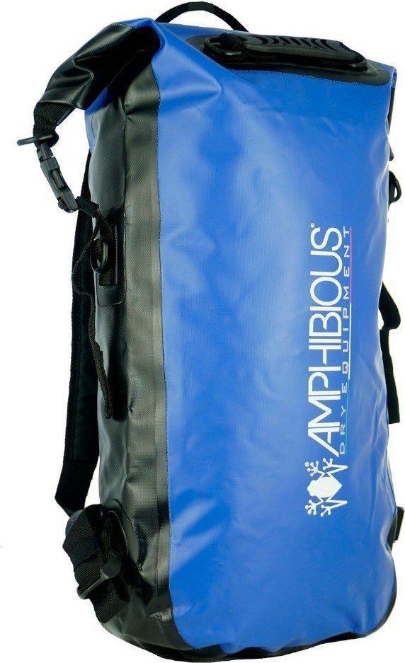 Neperšlampama kuprinė Amphibious KIKKER Mėlyna 20 l